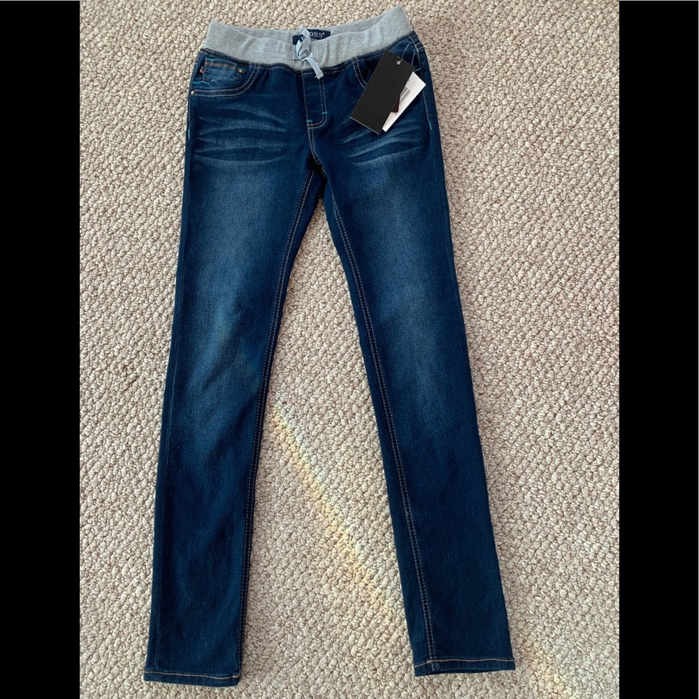 Vigoss Girl’s Skinny Jeans